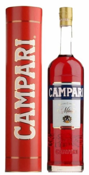 Image sur Campari 25° 3L